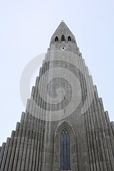 HallgrÃÂ ÃÂ ÃâÃÂ ÃâÃâÃÂ­mskirkja, Reykjavik photo